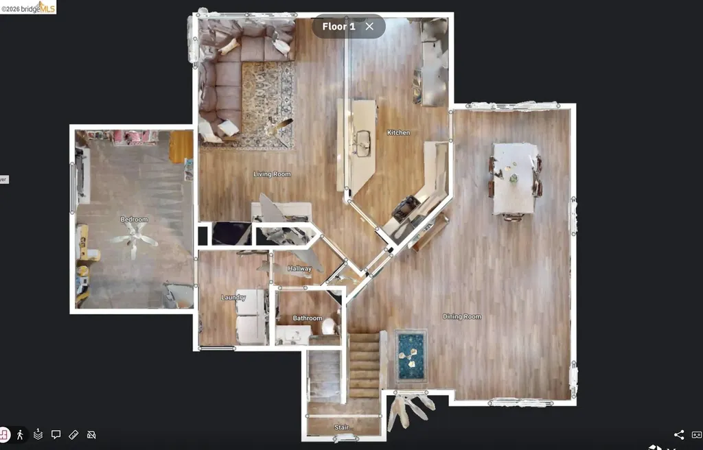 4010 Goleta Place Discovery Bay CA 94505