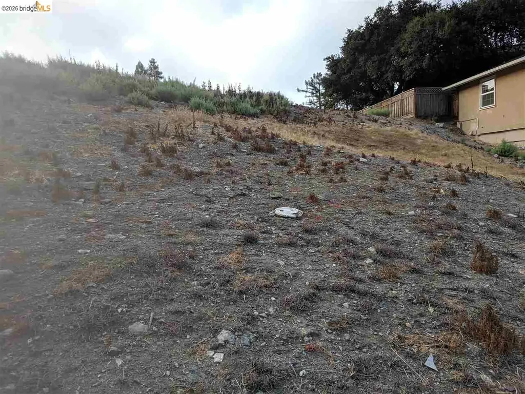 0 Redwood Road Oakland CA 94619