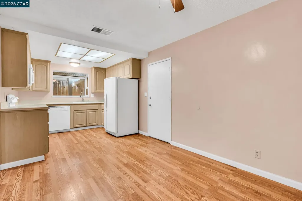 3321 Fraser Road Antioch CA 94509