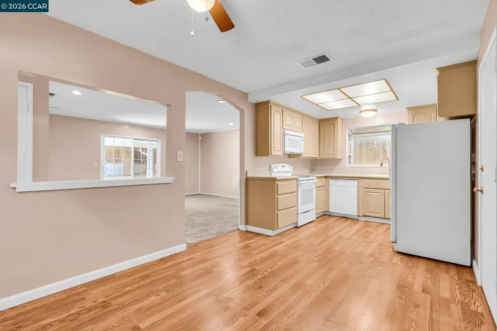 3321 Fraser Road Antioch CA 94509