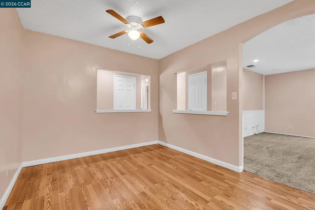 3321 Fraser Road Antioch CA 94509