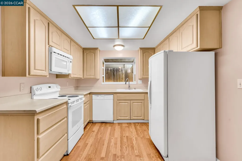 3321 Fraser Road Antioch CA 94509