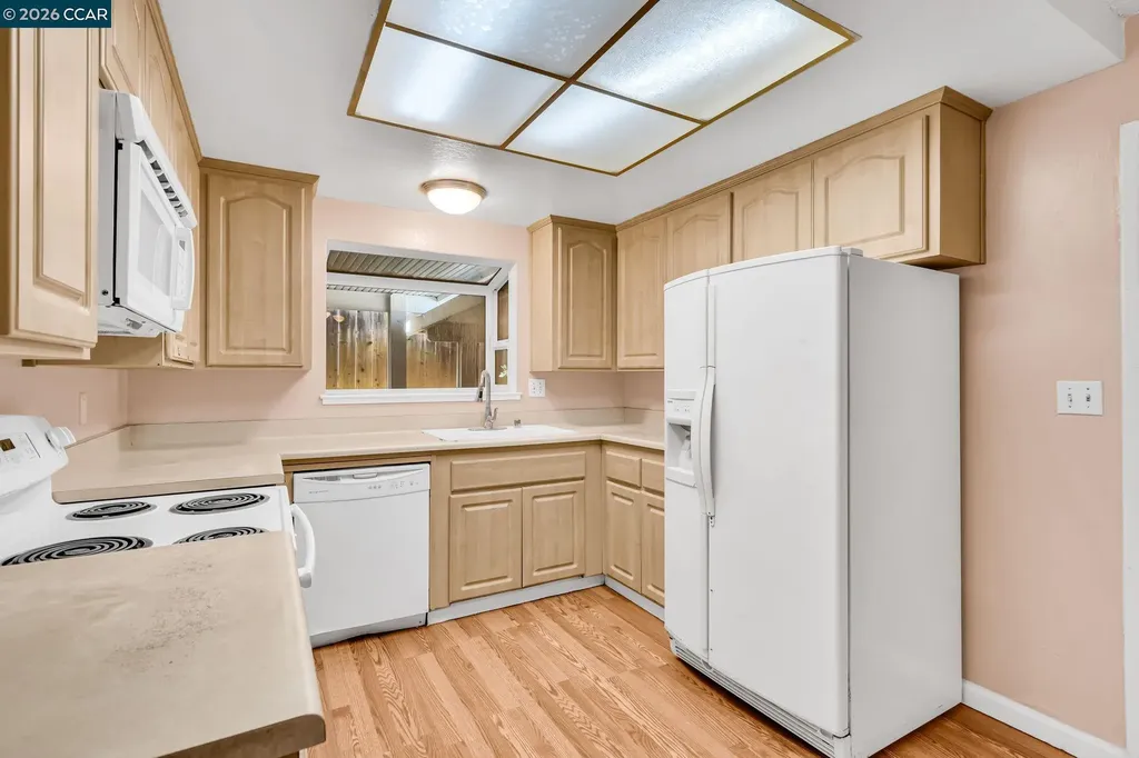 3321 Fraser Road Antioch CA 94509