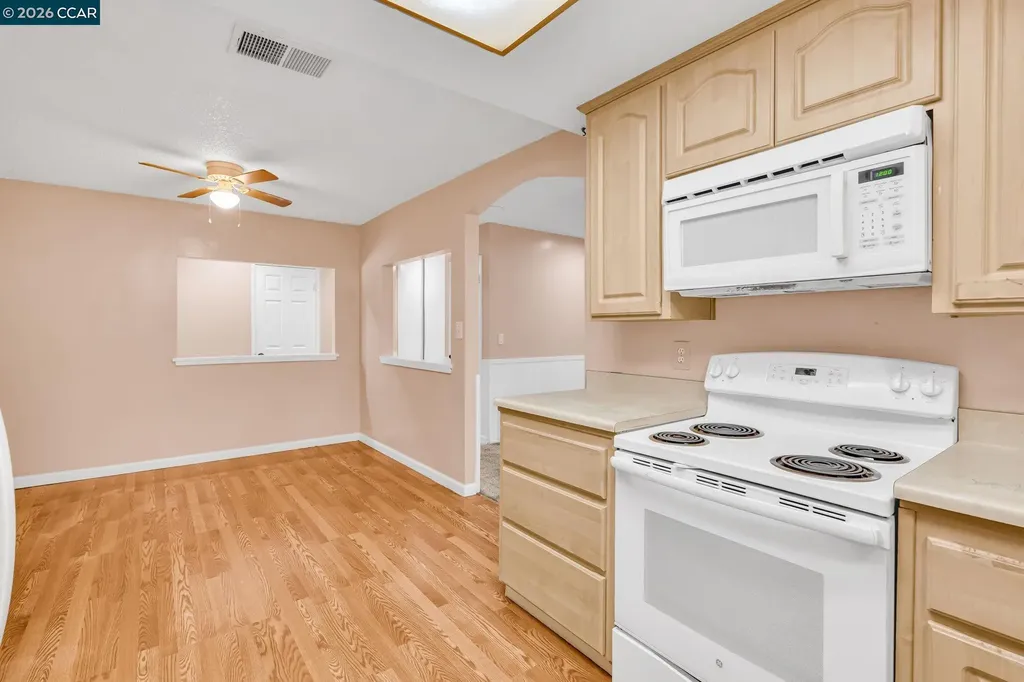 3321 Fraser Road Antioch CA 94509