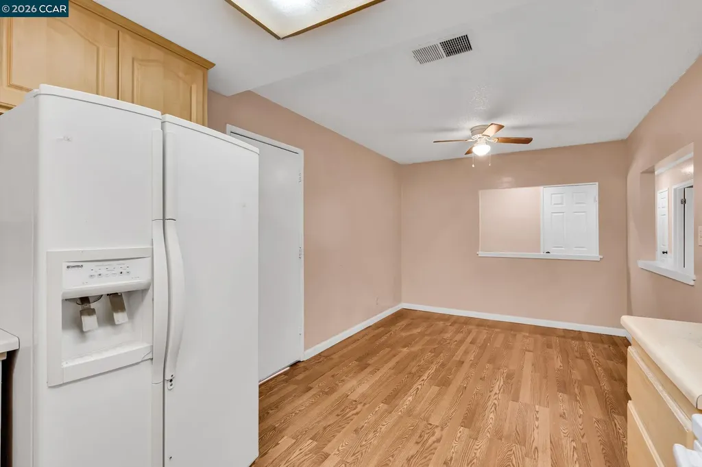 3321 Fraser Road Antioch CA 94509