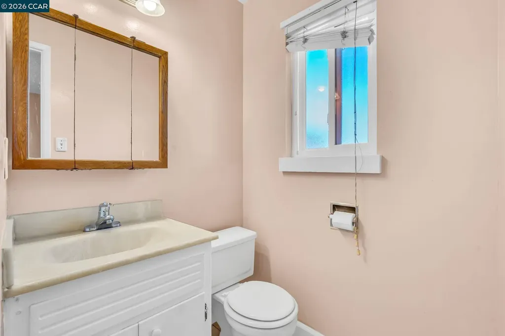 3321 Fraser Road Antioch CA 94509