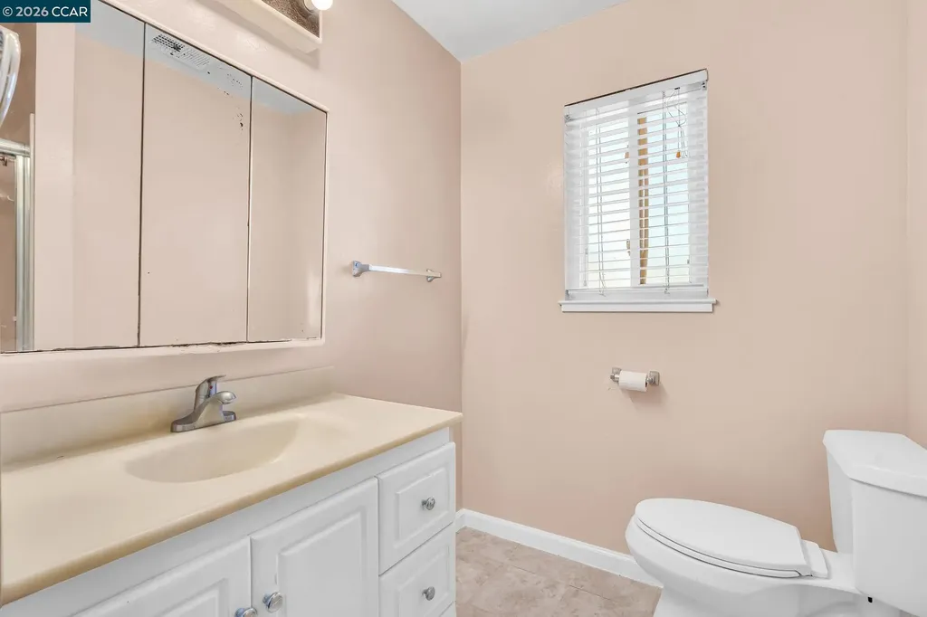 3321 Fraser Road Antioch CA 94509