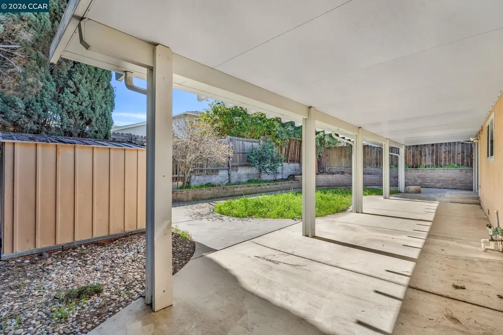 3321 Fraser Road Antioch CA 94509