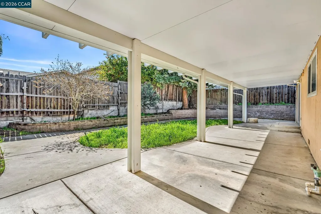 3321 Fraser Road Antioch CA 94509