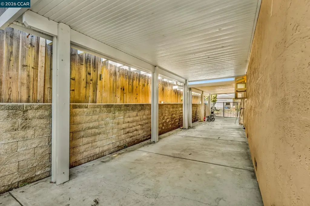 3321 Fraser Road Antioch CA 94509