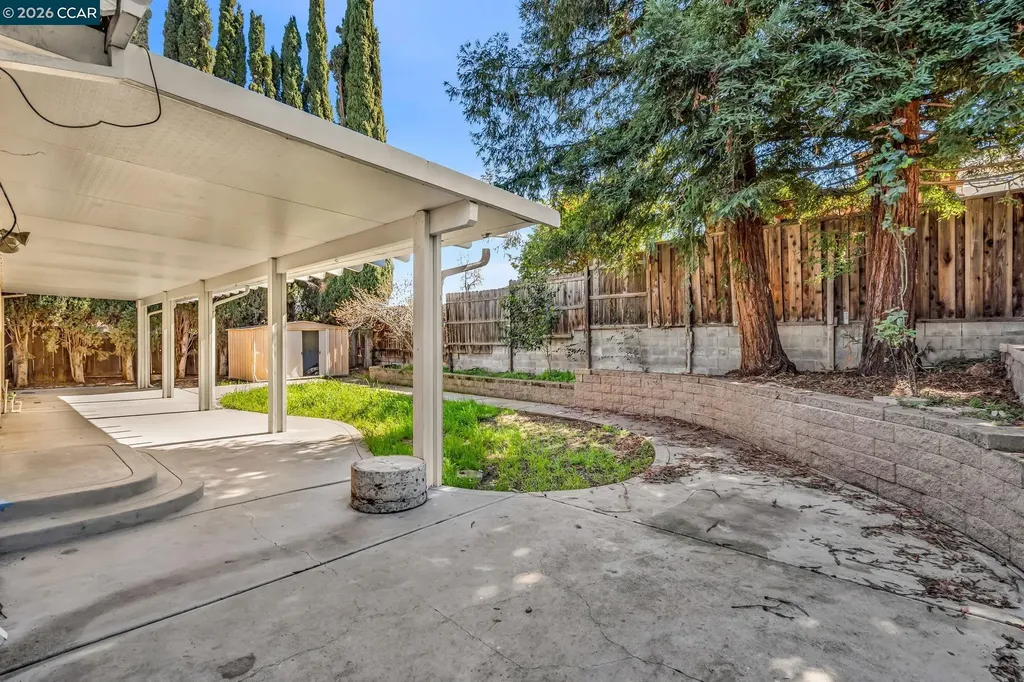 3321 Fraser Road Antioch CA 94509