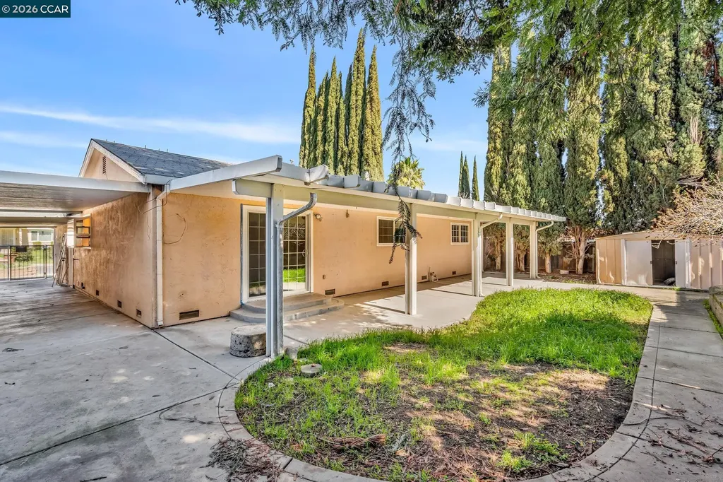 3321 Fraser Road Antioch CA 94509