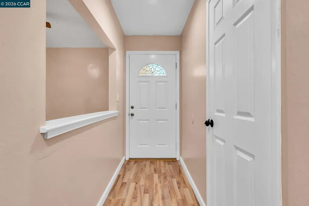 3321 Fraser Road Antioch CA 94509