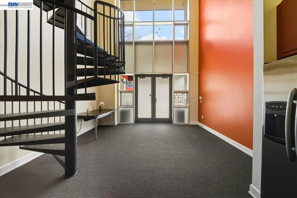 809 Clay Oakland CA 94607