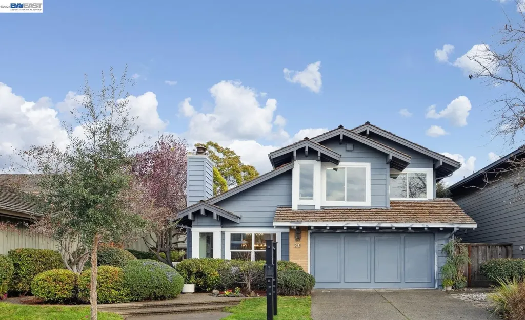 30 Sea Bridge Alameda CA 94502