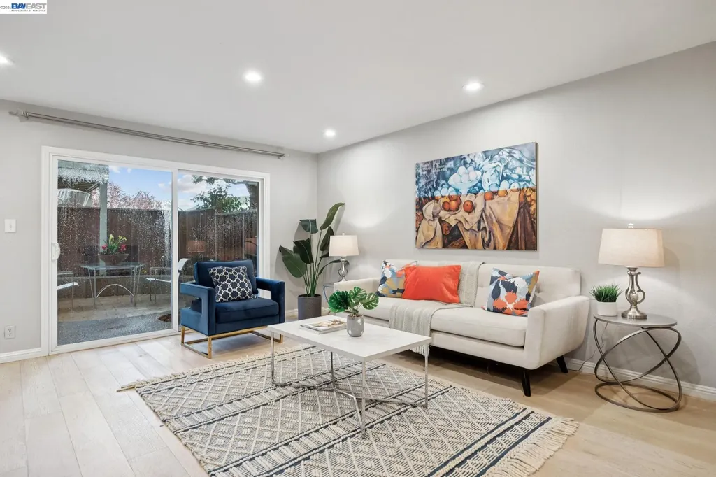 30 Sea Bridge Alameda CA 94502