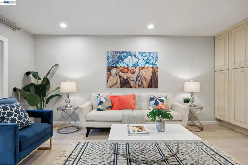 30 Sea Bridge Alameda CA 94502