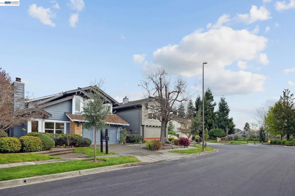 30 Sea Bridge Alameda CA 94502