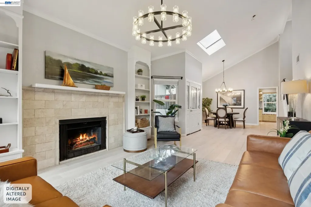 30 Sea Bridge Alameda CA 94502