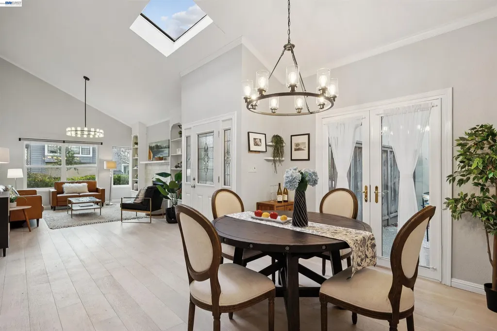 30 Sea Bridge Alameda CA 94502