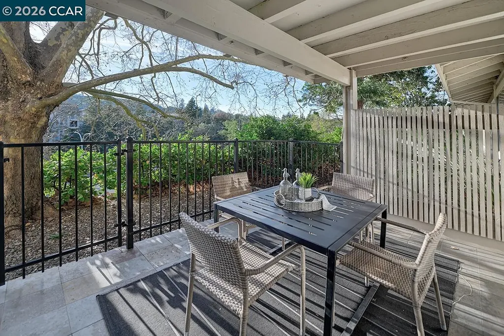 2005 Cactus Court Walnut Creek CA 94595