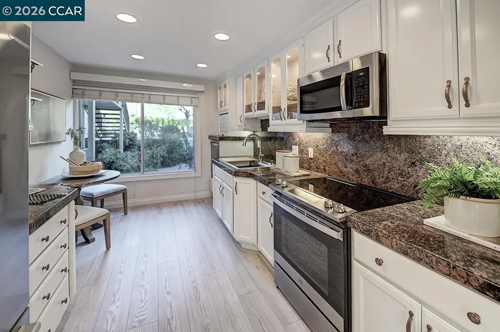 2005 Cactus Court Walnut Creek CA 94595