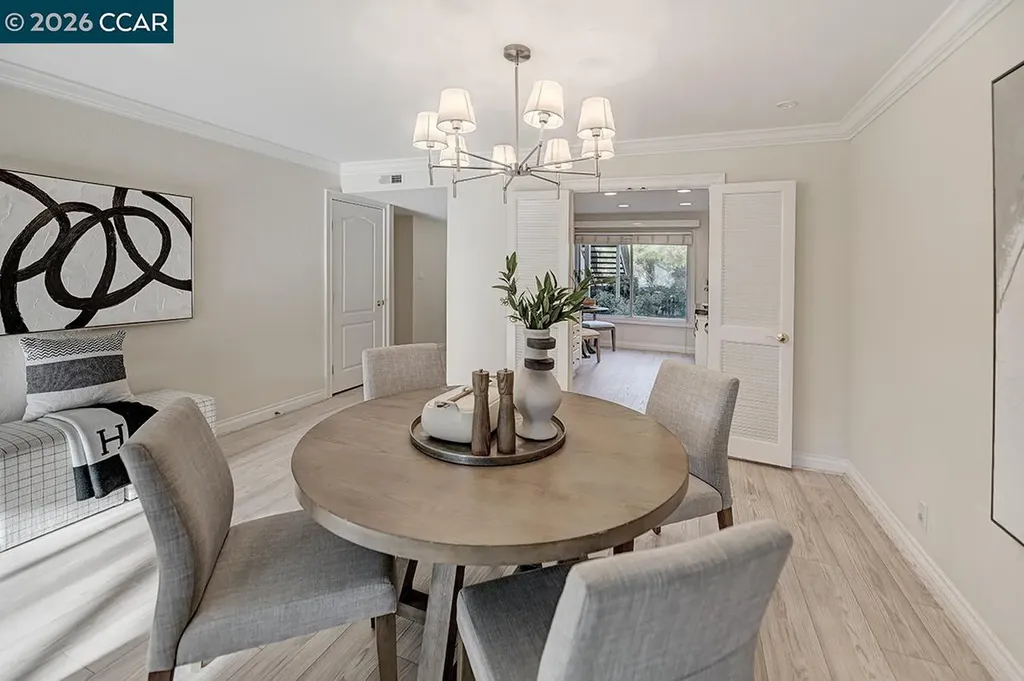 2005 Cactus Court Walnut Creek CA 94595