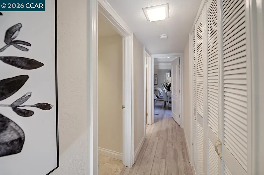 2005 Cactus Court Walnut Creek CA 94595