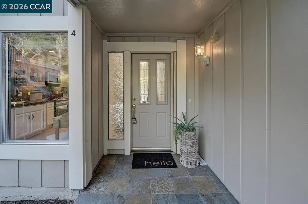 2005 Cactus Court Walnut Creek CA 94595