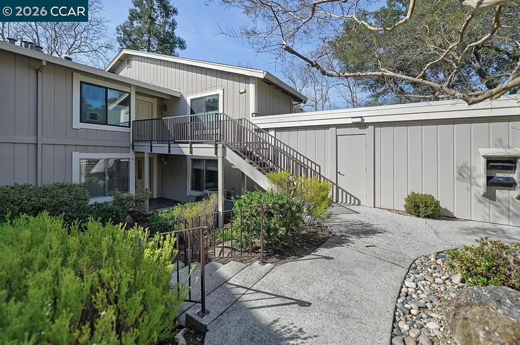 2005 Cactus Court Walnut Creek CA 94595
