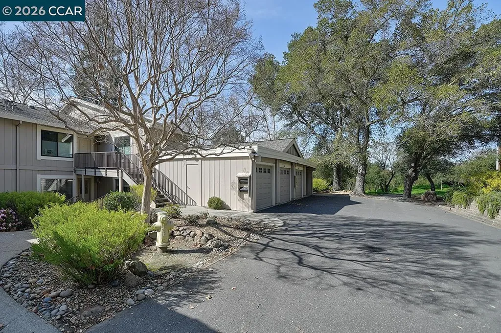 2005 Cactus Court Walnut Creek CA 94595