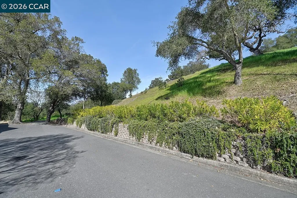 2005 Cactus Court Walnut Creek CA 94595