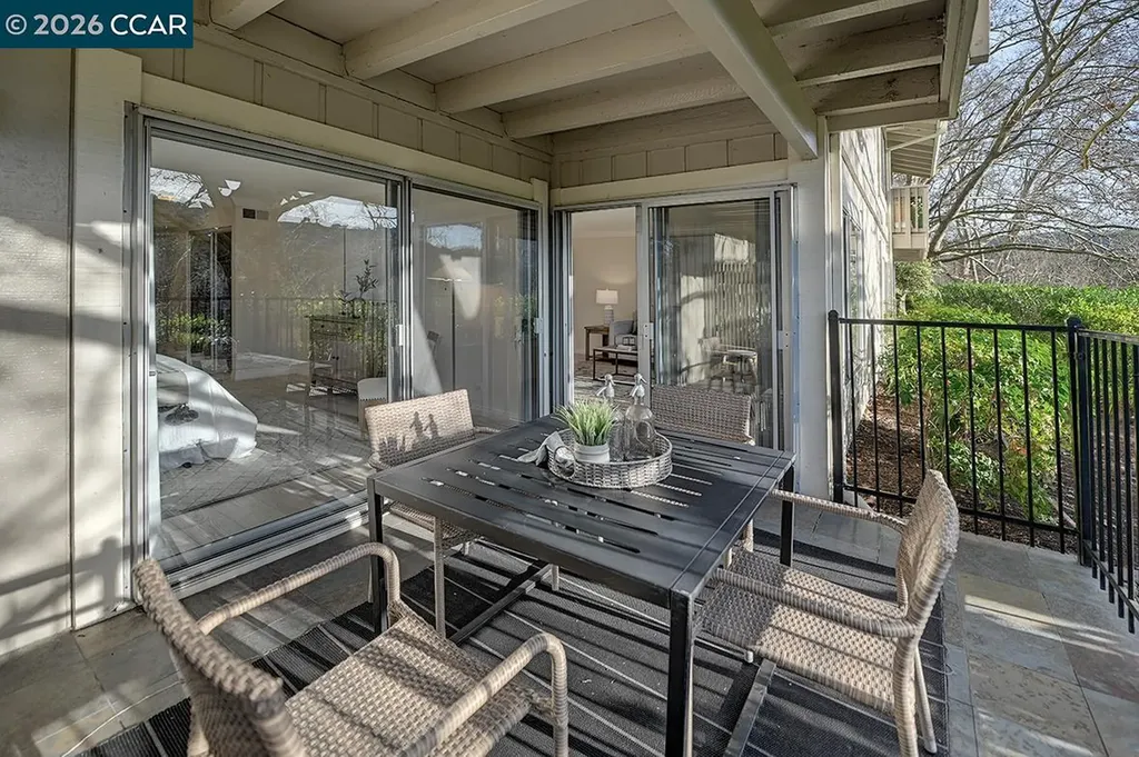2005 Cactus Court Walnut Creek CA 94595
