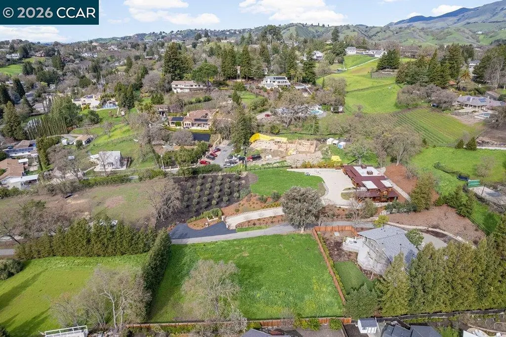 550 El Pintado Danville CA 94526