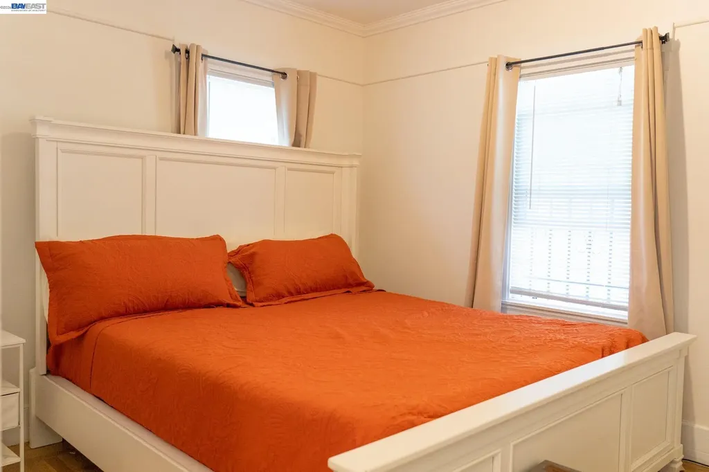 2921 Havenscourt Boulevard Oakland CA 94605