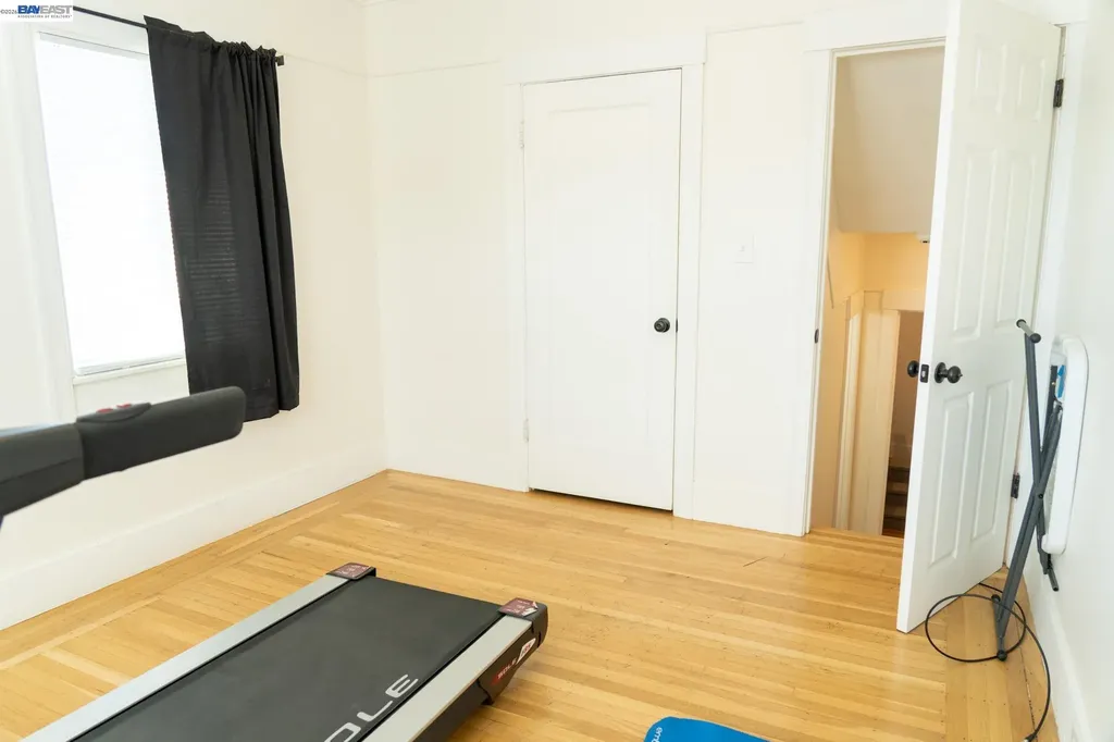 2921 Havenscourt Boulevard Oakland CA 94605