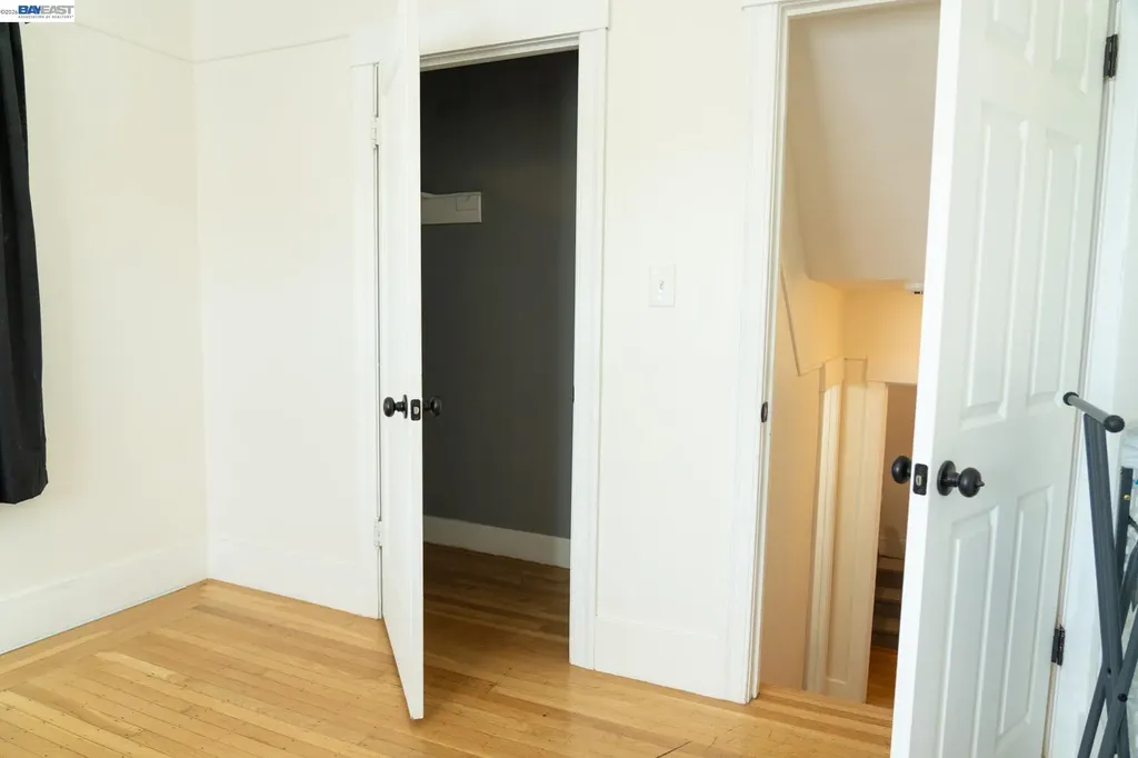 2921 Havenscourt Boulevard Oakland CA 94605