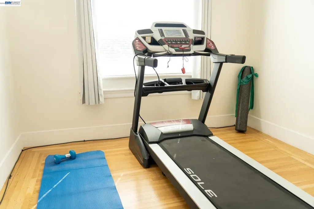 2921 Havenscourt Boulevard Oakland CA 94605