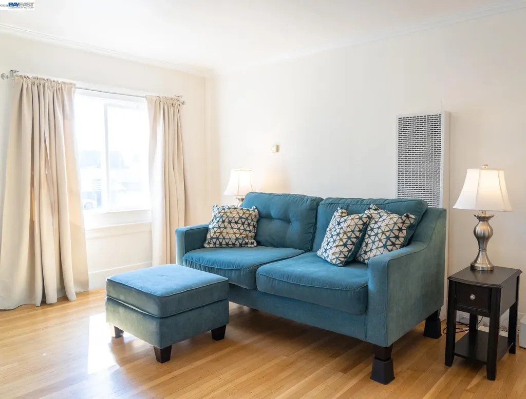 2921 Havenscourt Boulevard Oakland CA 94605