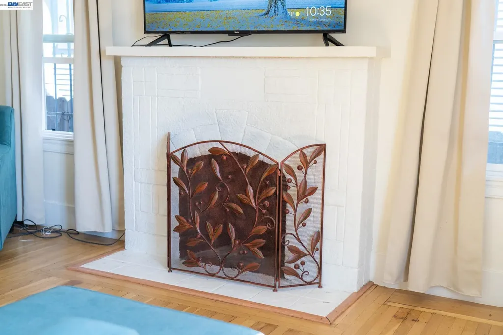 2921 Havenscourt Boulevard Oakland CA 94605