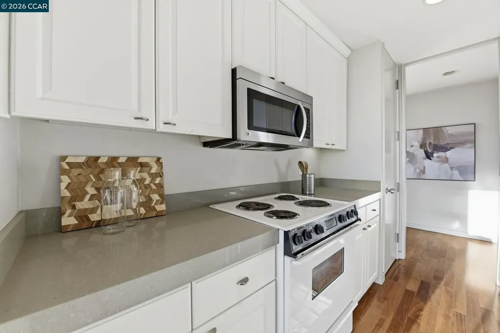 565 Bellevue Avenue Oakland CA 94610
