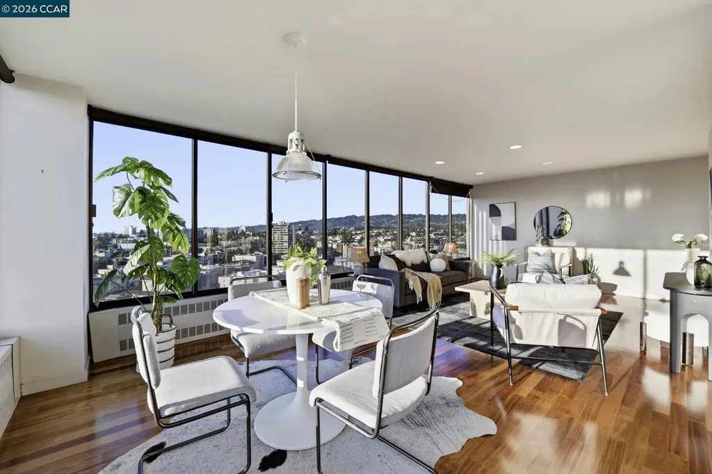 565 Bellevue Avenue Oakland CA 94610