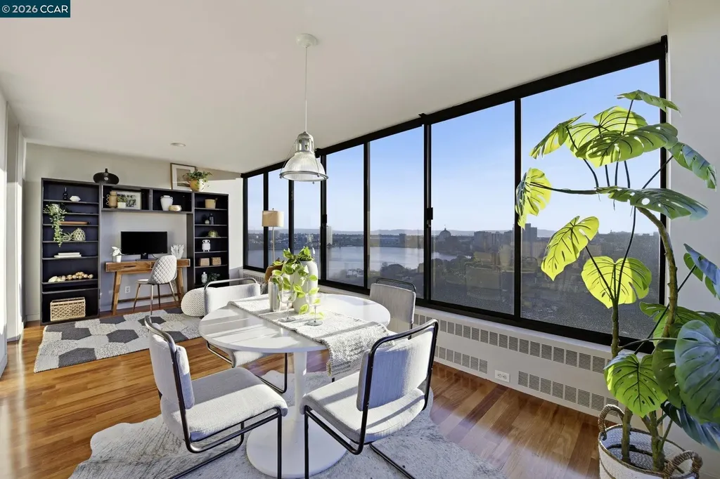 565 Bellevue Avenue Oakland CA 94610