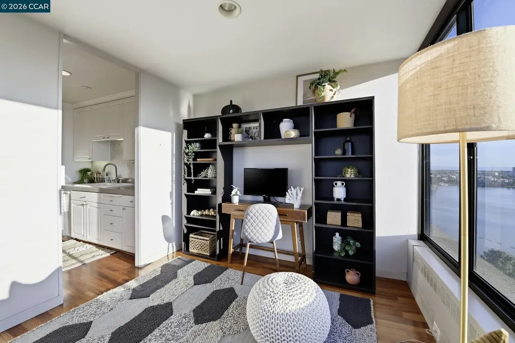 565 Bellevue Avenue Oakland CA 94610