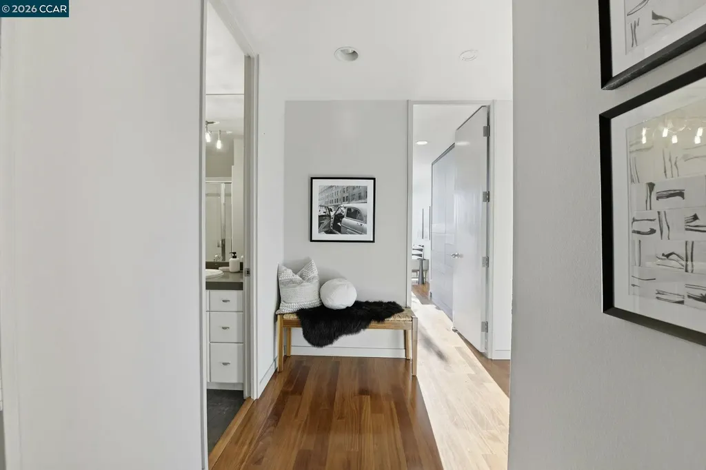 565 Bellevue Avenue Oakland CA 94610