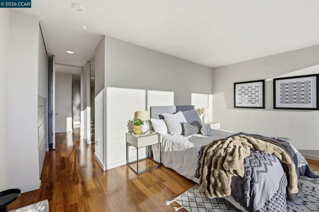 565 Bellevue Avenue Oakland CA 94610