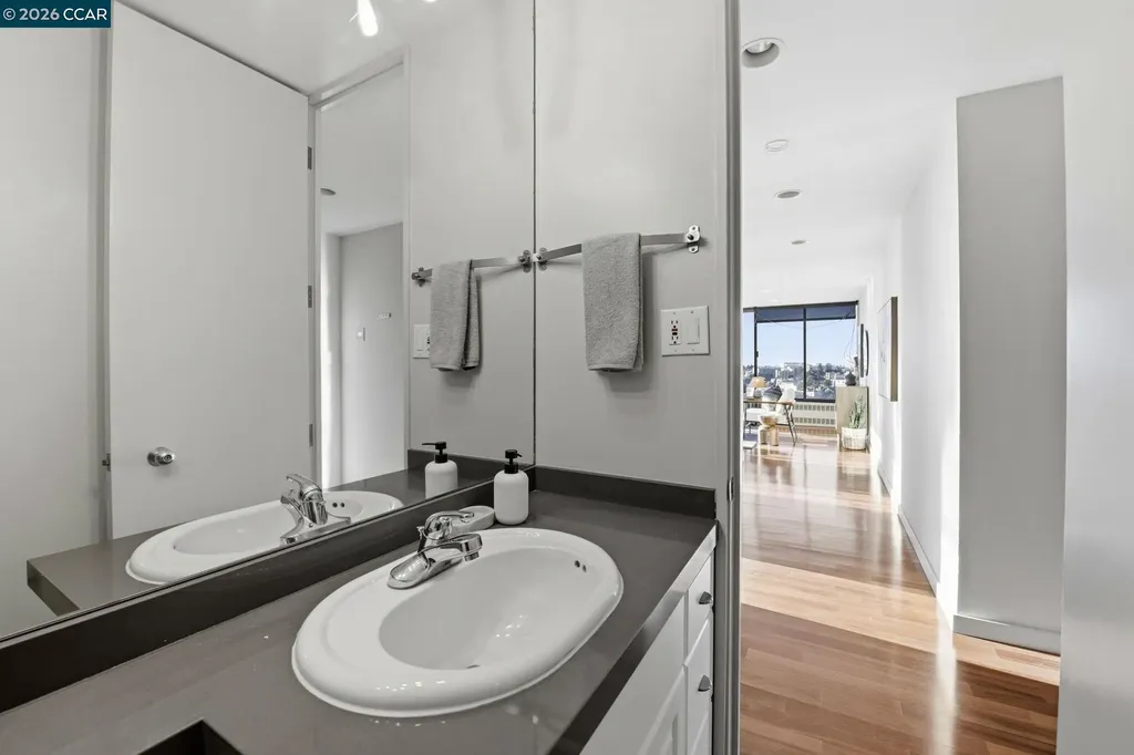 565 Bellevue Avenue Oakland CA 94610