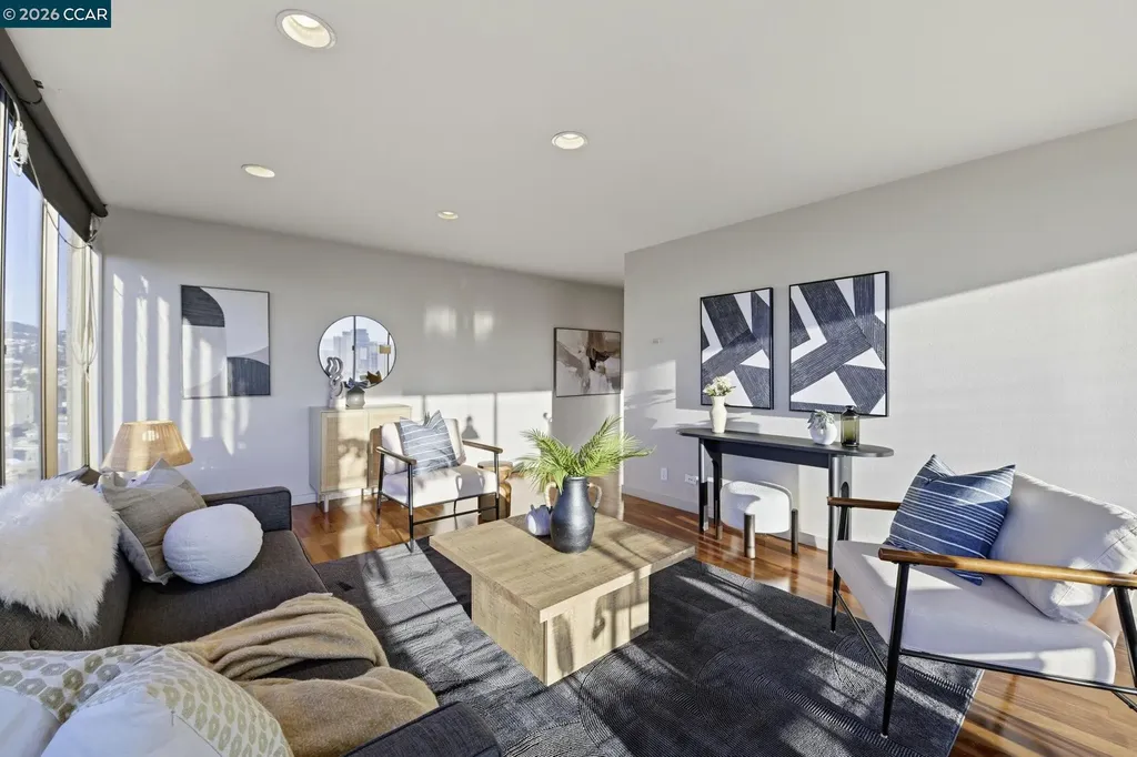 565 Bellevue Avenue Oakland CA 94610