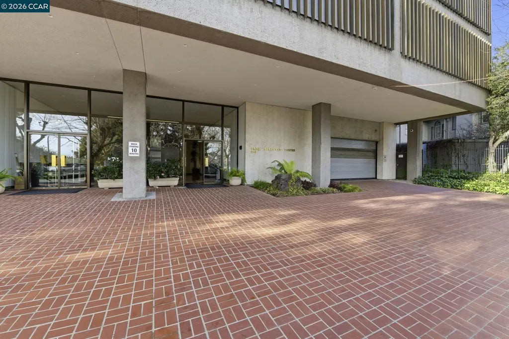 565 Bellevue Avenue Oakland CA 94610