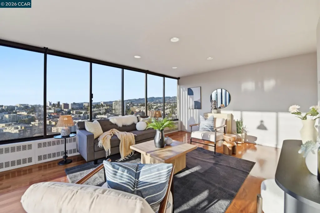 565 Bellevue Avenue Oakland CA 94610